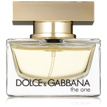 Damenparfüm Dolce & Gabbana THE ONE EDP EDP 30 ml