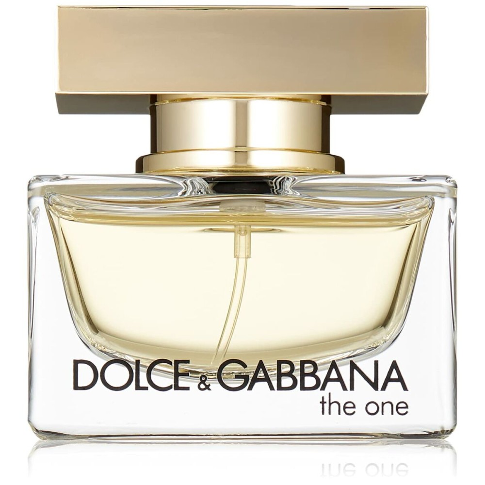 Damenparfüm Dolce & Gabbana THE ONE EDP EDP 30 ml