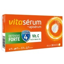 Nahrungsergänzungsmittel Apiserum Vitasérum 30 Stück