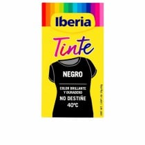 teinture pour vêtement Tintes Iberia Noir 70 g