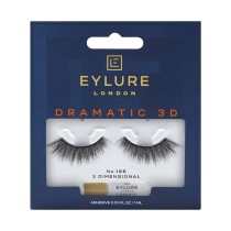 Satz falscher Wimpern Eylure Dramatic 3D Nº 196