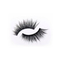 Satz falscher Wimpern Eylure Dramatic 3D Nº 196