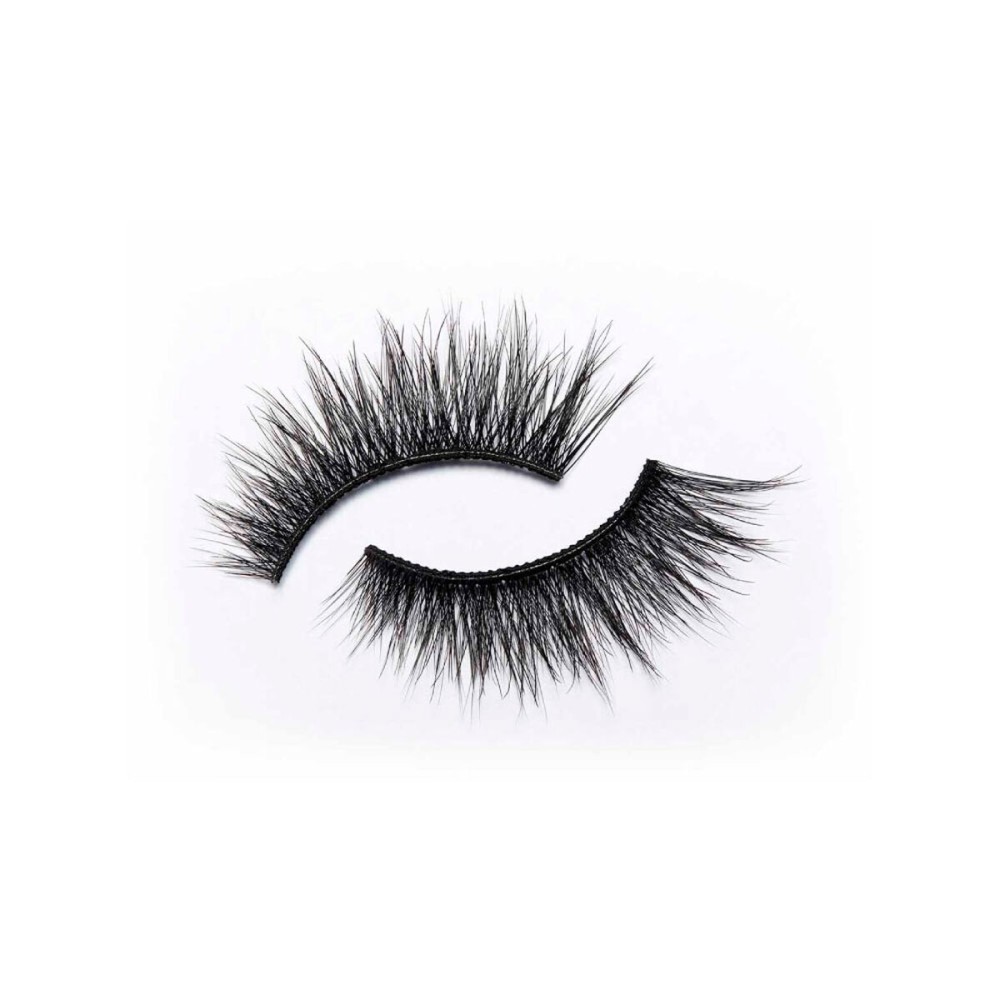 Satz falscher Wimpern Eylure Dramatic 3D Nº 196