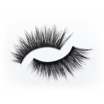 Set of false eyelashes Eylure Dramatic 3D Nº 196