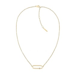 Ladies' Necklace Calvin Klein 35000186