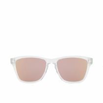 Lunettes de soleil enfant Hawkers One Kids Air Transparent Ø 47 mm Or rose