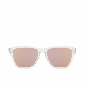 Kindersonnenbrille Hawkers One Kids Air Durchsichtig Ø 47 mm Rotgold