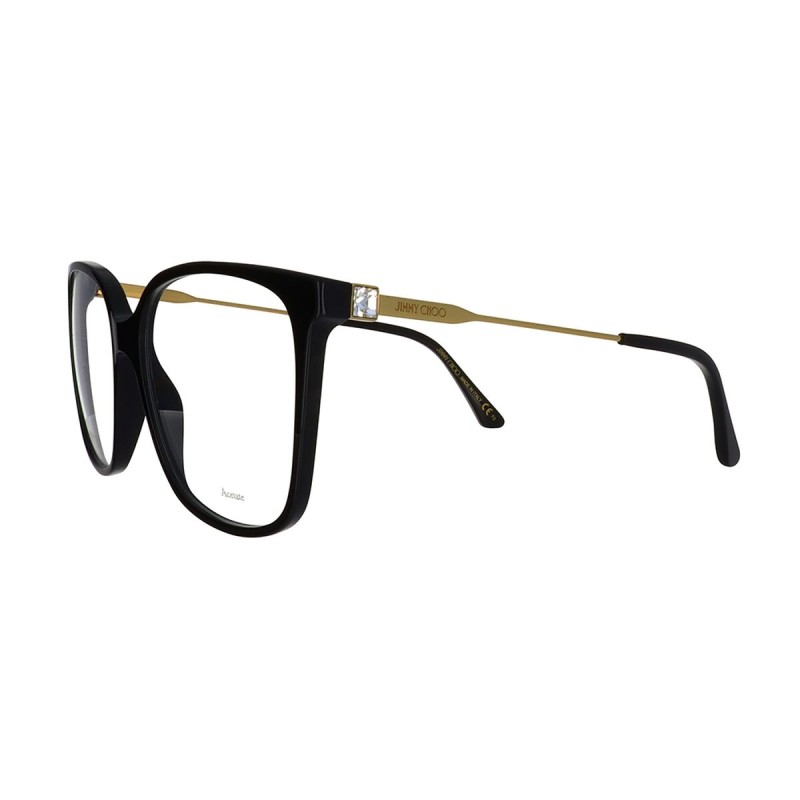 Monture de Lunettes Femme Jimmy Choo JC341-807-55