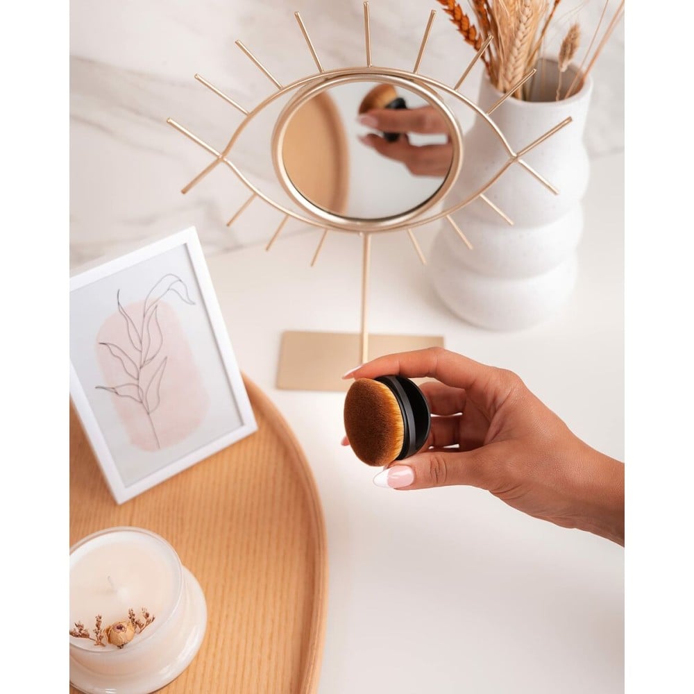 Face powder brush Cocosolis PREMIUM Bronzing Powder (1 Unit)