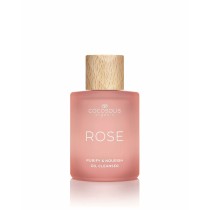 Reinigungsöl Cocosolis Rose 50 ml Reinigende Nahrhaft