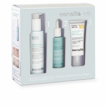 Kosmetik-Set Sensilis PURE AGE PERFECTION 3 Stücke