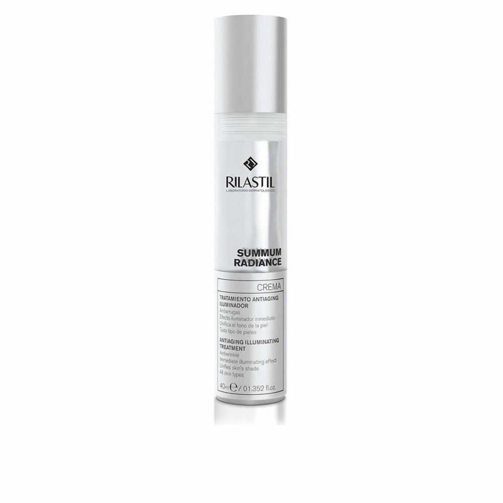 Tagescreme Rilastil Summum Radiance 40 ml