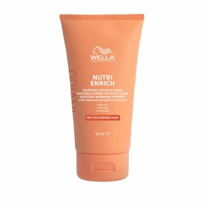Haarmaske Wella Invigo Enrich 150 ml