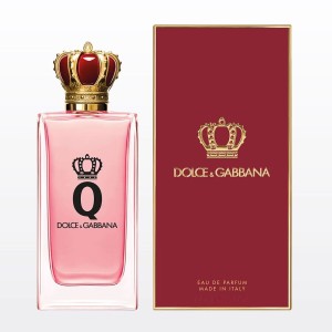 Damenparfüm Dolce & Gabbana Q BY DOLCE & GABBANA EDP 100 ml