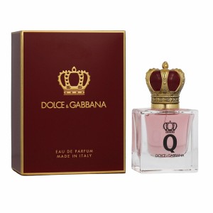 Damenparfüm Dolce & Gabbana Q BY DOLCE & GABBANA EDP 30 ml