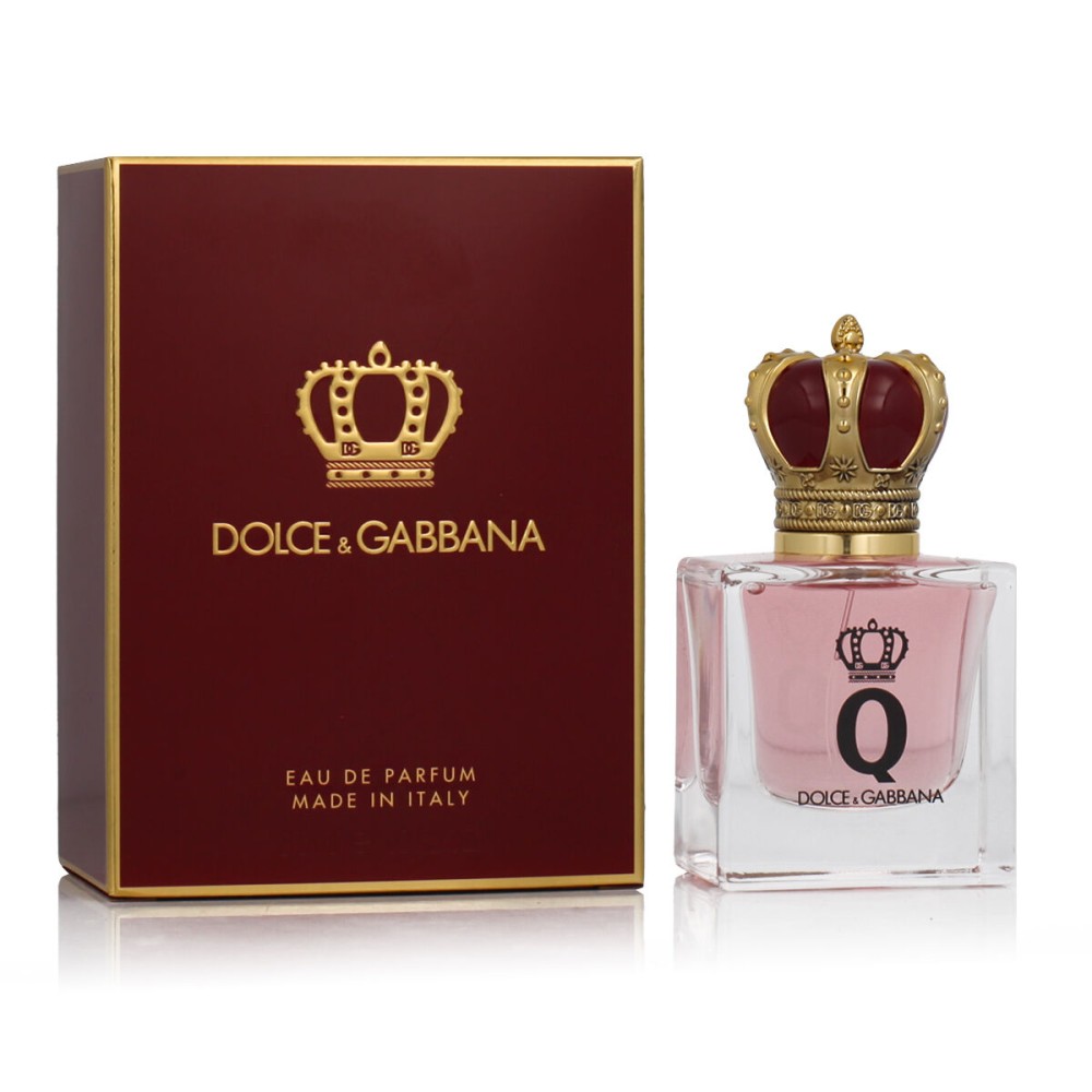 Damenparfüm Dolce & Gabbana Q BY DOLCE & GABBANA EDP 30 ml