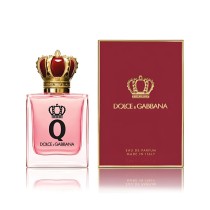 Damenparfüm Dolce & Gabbana Q BY DOLCE & GABBANA EDP 50 ml