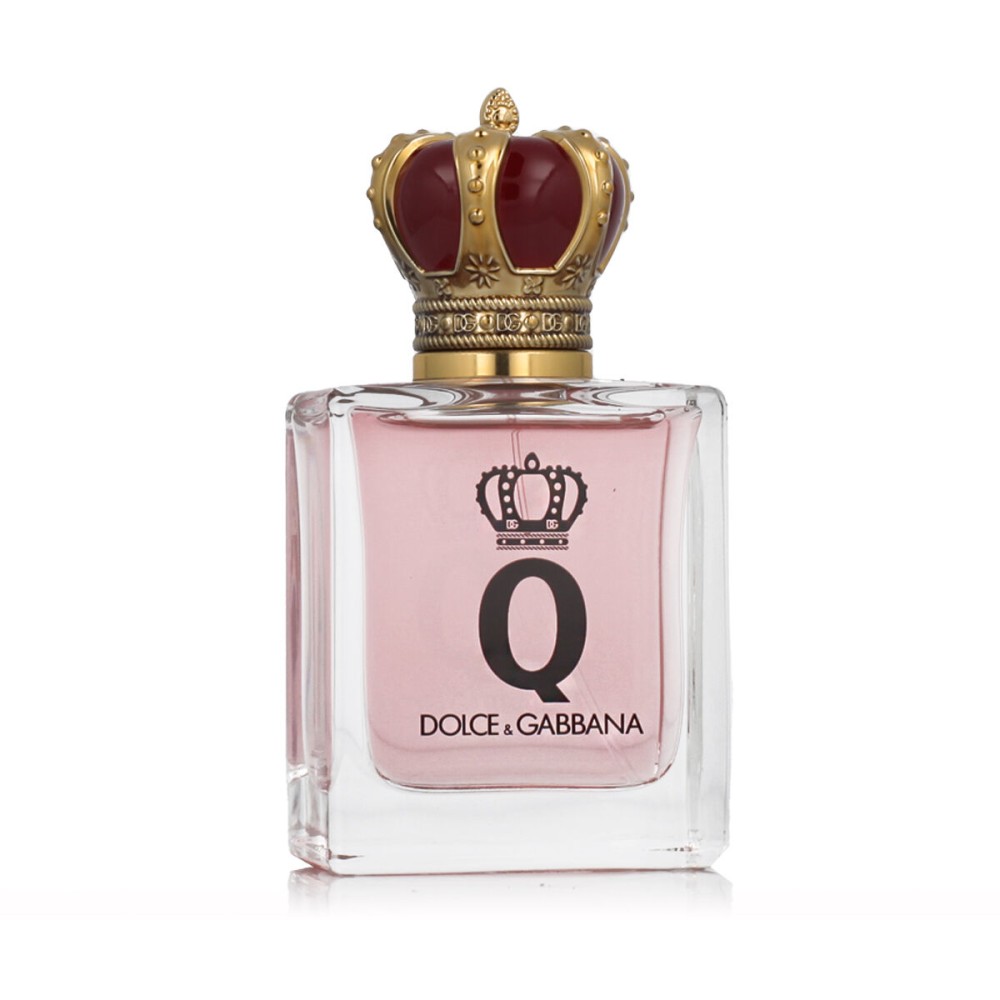 Damenparfüm Dolce & Gabbana Q BY DOLCE & GABBANA EDP 50 ml