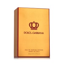Unisex-Parfüm Dolce & Gabbana Q BY DOLCE & GABBANA 50 ml