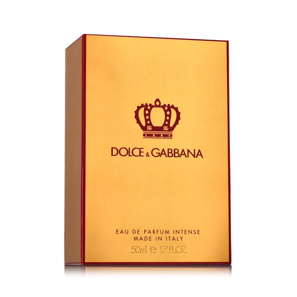 Unisex-Parfüm Dolce & Gabbana Q BY DOLCE & GABBANA 50 ml