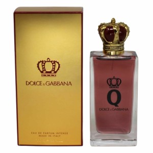Unisex-Parfüm Dolce & Gabbana Q BY DOLCE & GABBANA 100 ml
