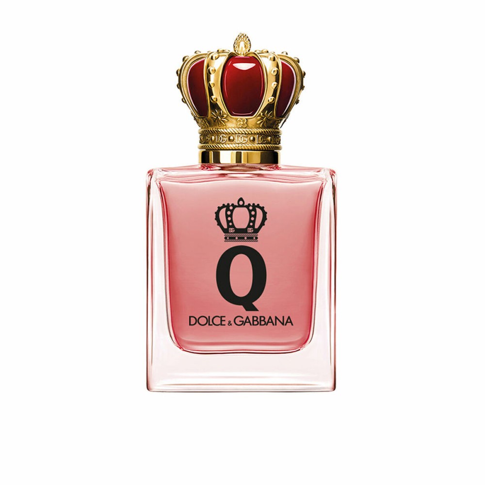 Unisex-Parfüm Dolce & Gabbana Q BY DOLCE & GABBANA 50 ml