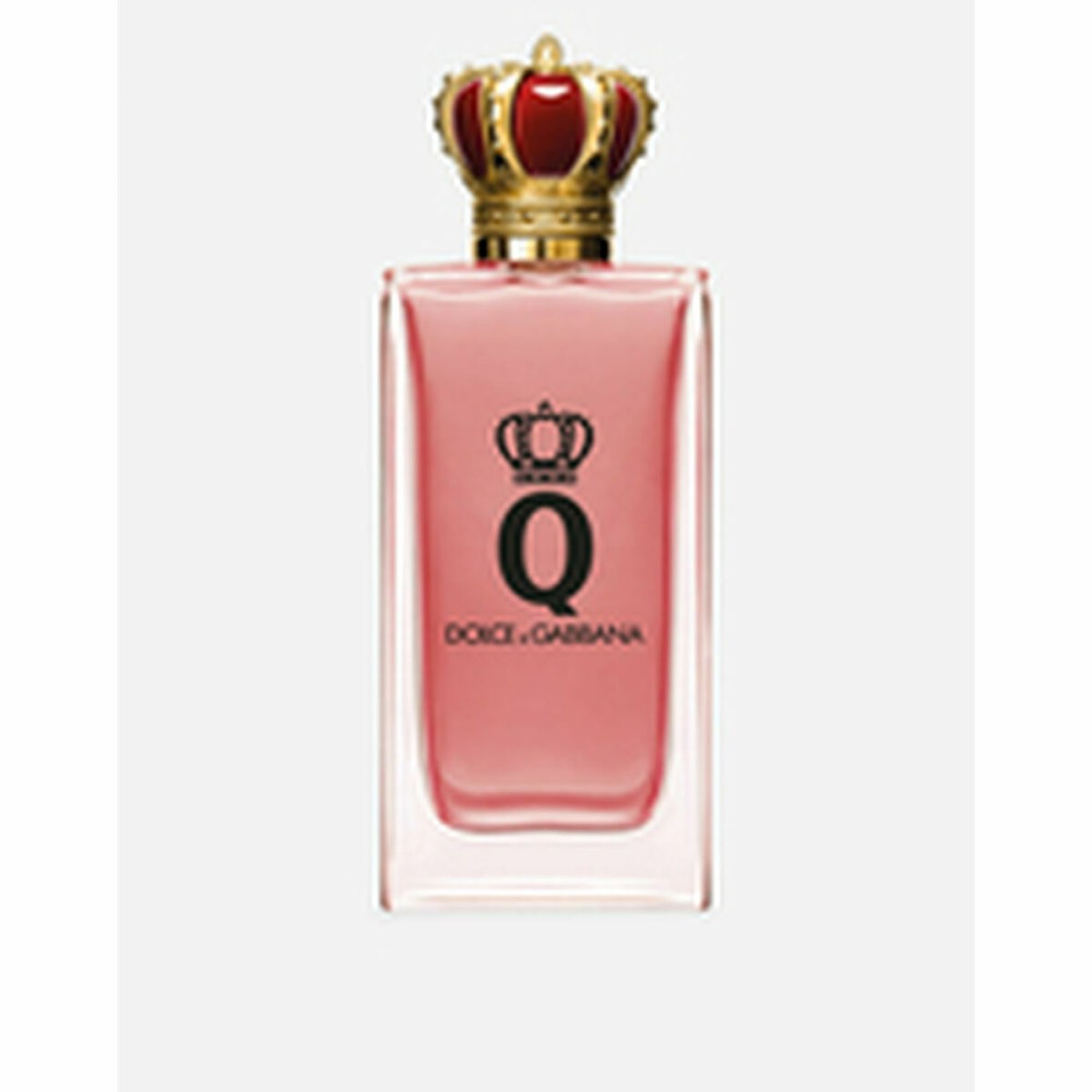 Unisex-Parfüm Dolce & Gabbana Q BY DOLCE & GABBANA 100 ml