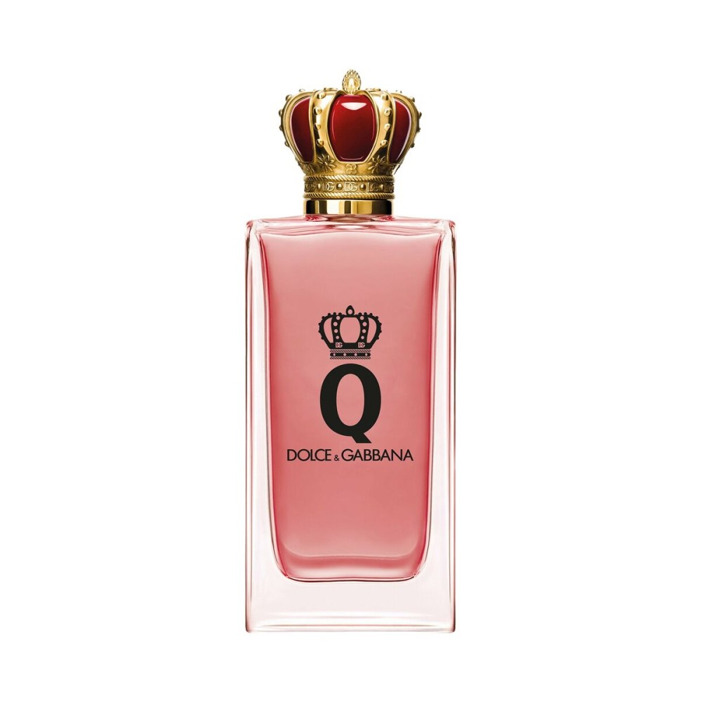 Unisex-Parfüm Dolce & Gabbana Q BY DOLCE & GABBANA 100 ml