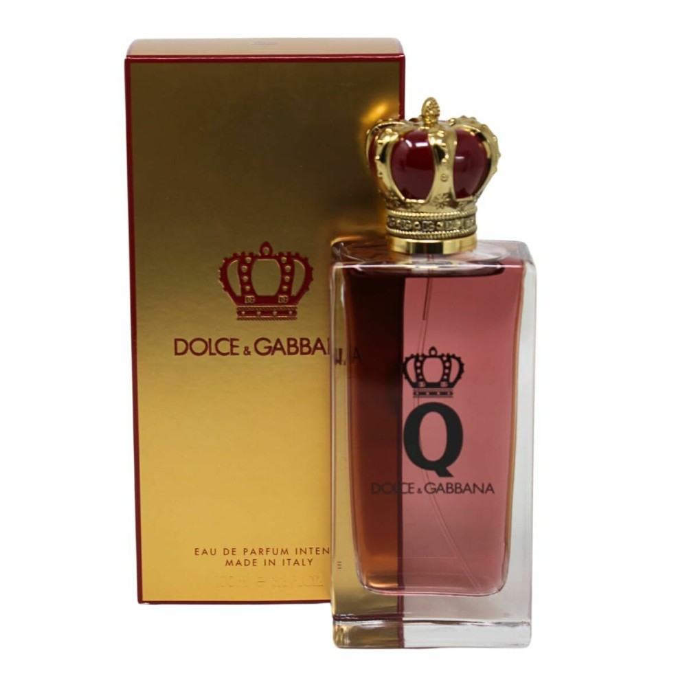 Unisex-Parfüm Dolce & Gabbana Q BY DOLCE & GABBANA 100 ml