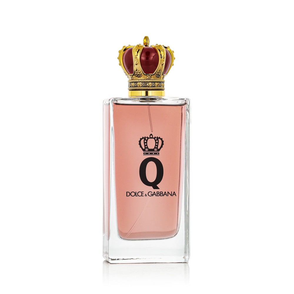 Unisex-Parfüm Dolce & Gabbana Q BY DOLCE & GABBANA 100 ml