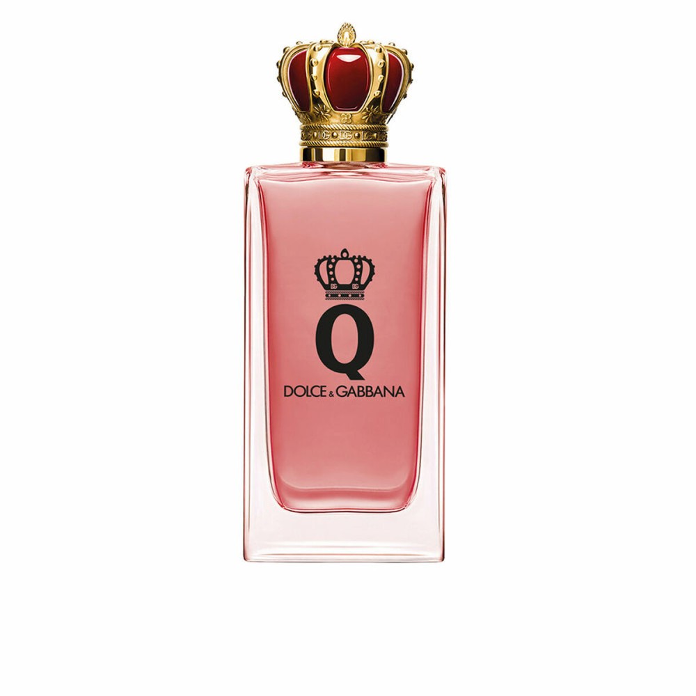 Unisex-Parfüm Dolce & Gabbana Q BY DOLCE & GABBANA 100 ml