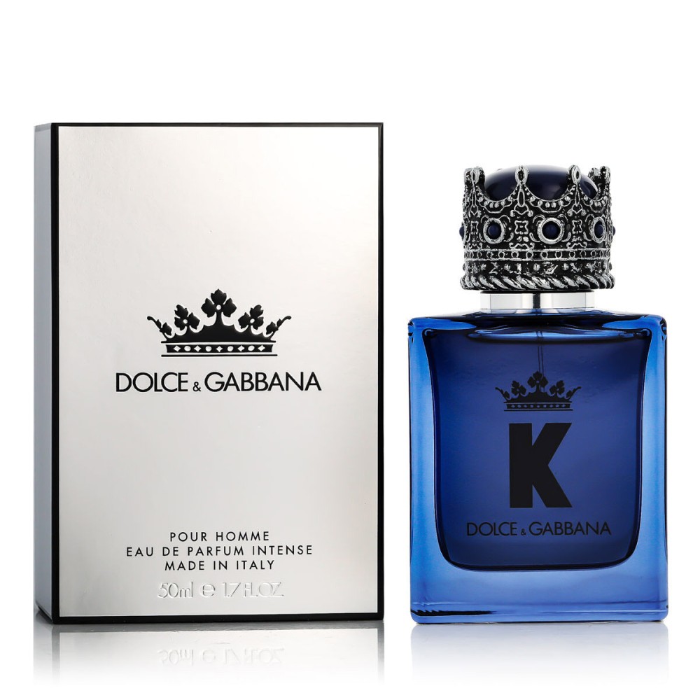 Herrenparfüm Dolce & Gabbana K BY DOLCE&GABBANA 50 ml