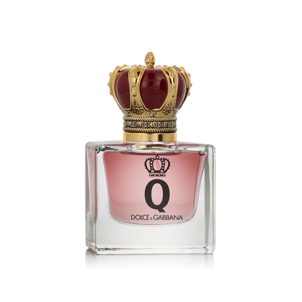 Unisex-Parfüm Dolce & Gabbana Q BY DOLCE & GABBANA 30 ml