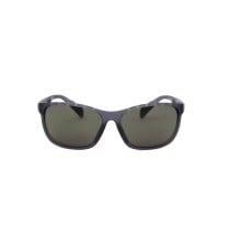 Unisex-Sonnenbrille Shine Inline Adidas Sport N Grau Ø 62 mm