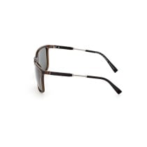 Lunettes de soleil Homme Timberland Timberland D Polarizada Vert Ø 62 mm