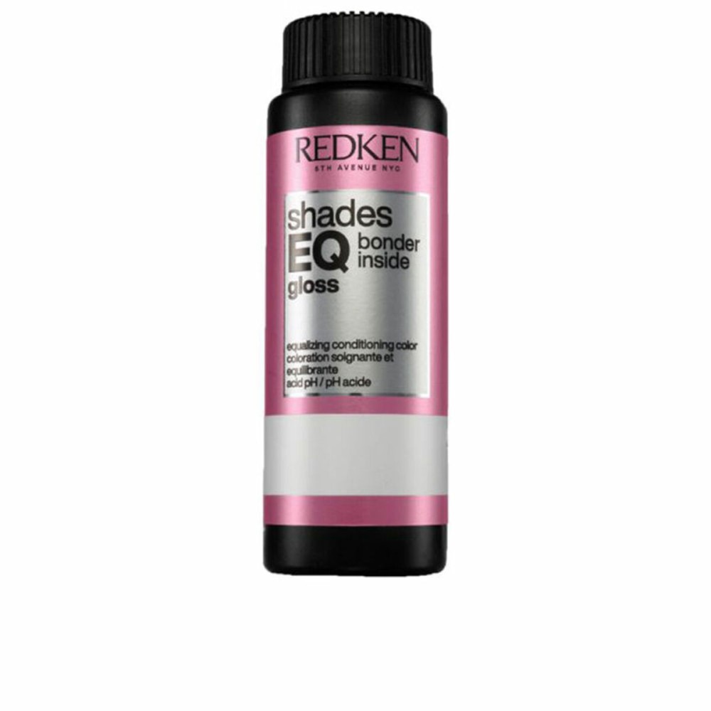 Dauerfärbung Redken SHADES EQ