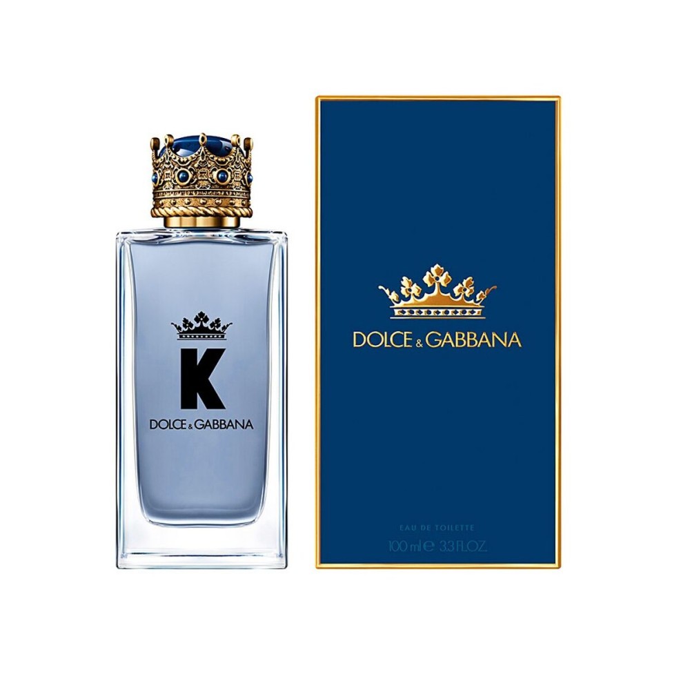 Herrenparfüm Dolce & Gabbana K BY DOLCE&GABBANA 200 ml