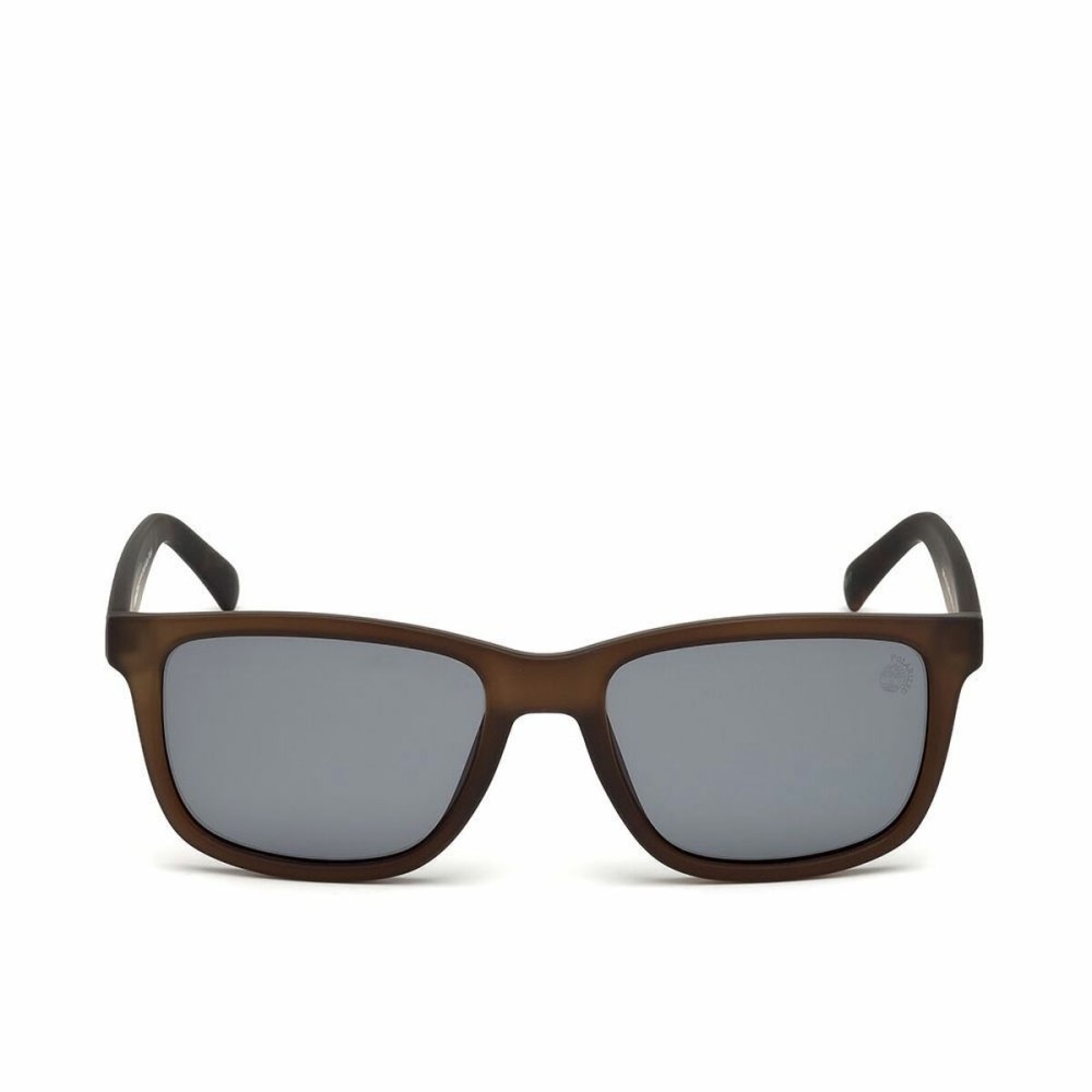 Herrensonnenbrille Timberland TB9125 97D Habana Ø 55 mm