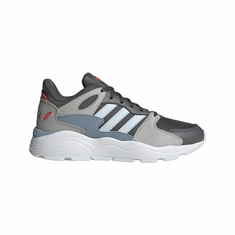 Chaussures de sport pour femme Adidas Crazychaos Gris foncé