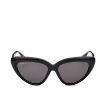 Lunettes de soleil Femme MAX&Co MO0047 01A Noir Ø 55 mm