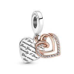 Pendentif Femme Pandora 781062C01