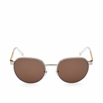 Men's Sunglasses Timberland TB9330 08E Silver Ø 51 mm