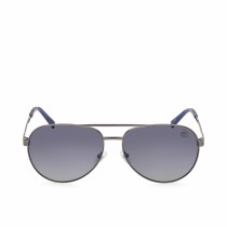 Men's Sunglasses Timberland TB9317 12D Green Ø 61 mm