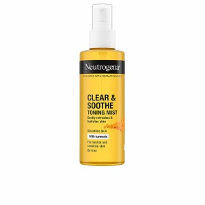 Gesichtsnebel Neutrogena CLEAR & SOOTHE 125 ml