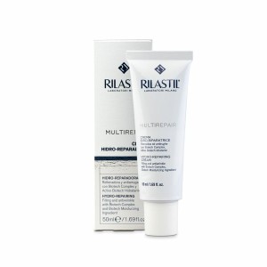 Gesichtscreme Rilastil MULTIREPAIR 50 ml