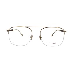 Men' Spectacle frame Tods TO5255-032-55