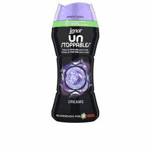 Textile Freshener Lenor UNSTOPPABLES 285 g