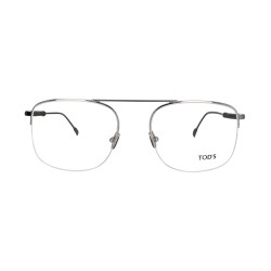 Men' Spectacle frame Tods TO5255-018-55