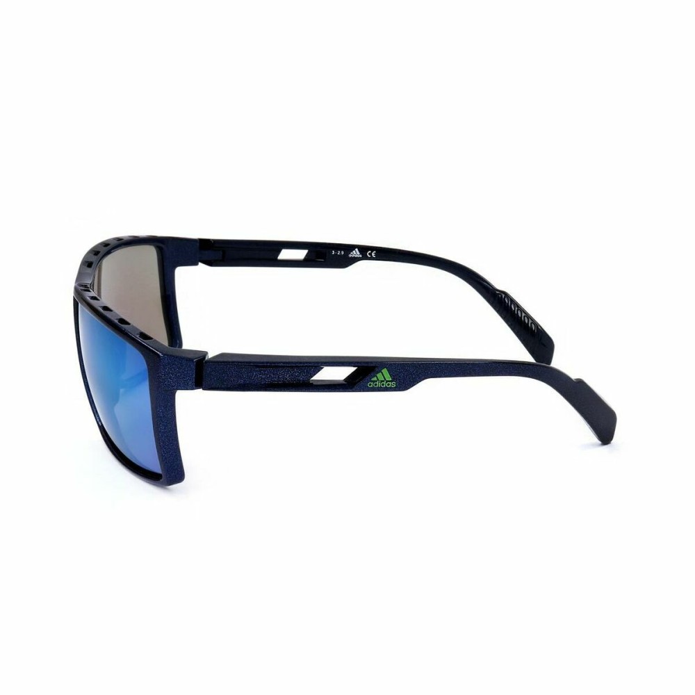 Herrensonnenbrille Marcolin SP0010