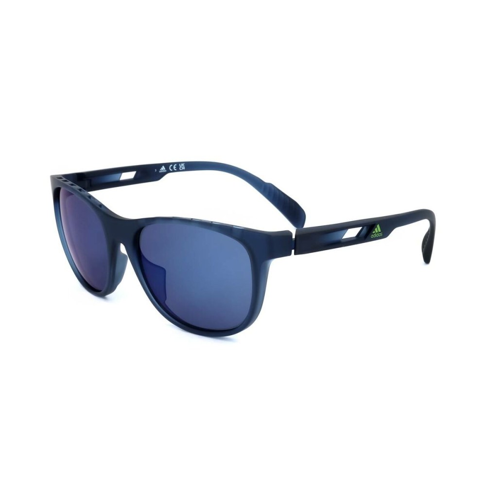 Unisex-Sonnenbrille Marcolin SP0022